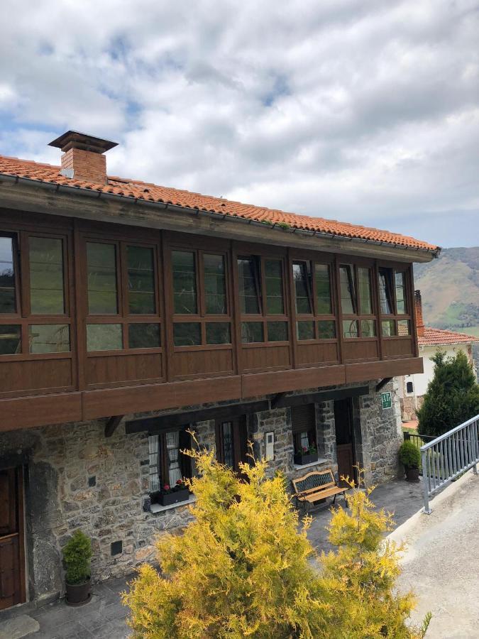 Valle Del Sol I Pajares  Bagian luar foto